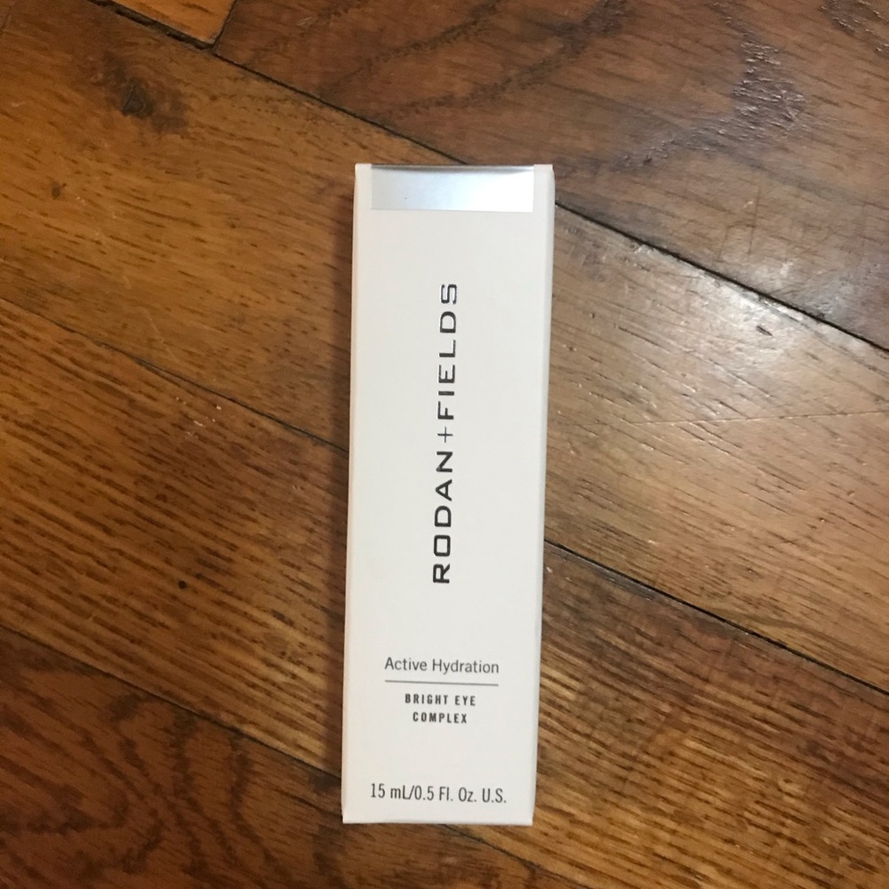 Rodan + Fields Active Hydration Bright Eye Complex